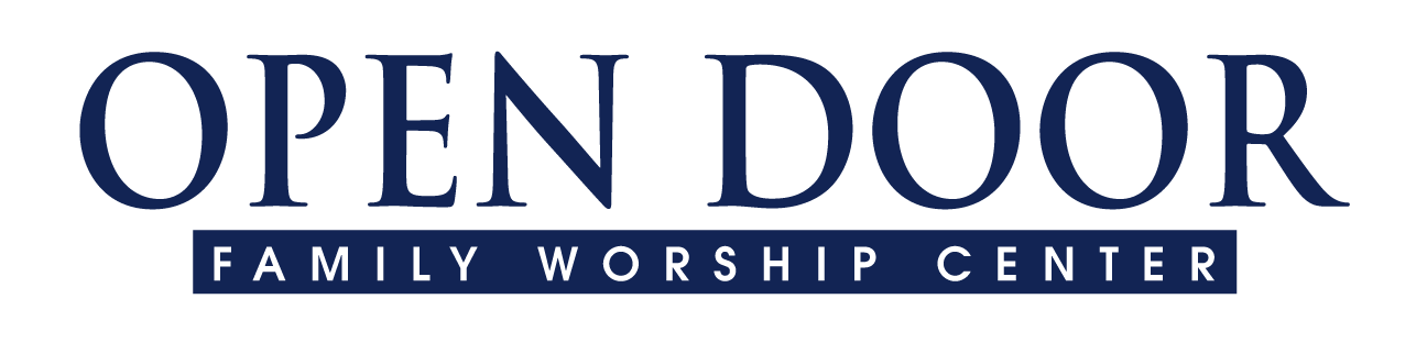Open Door Family Worship Center
